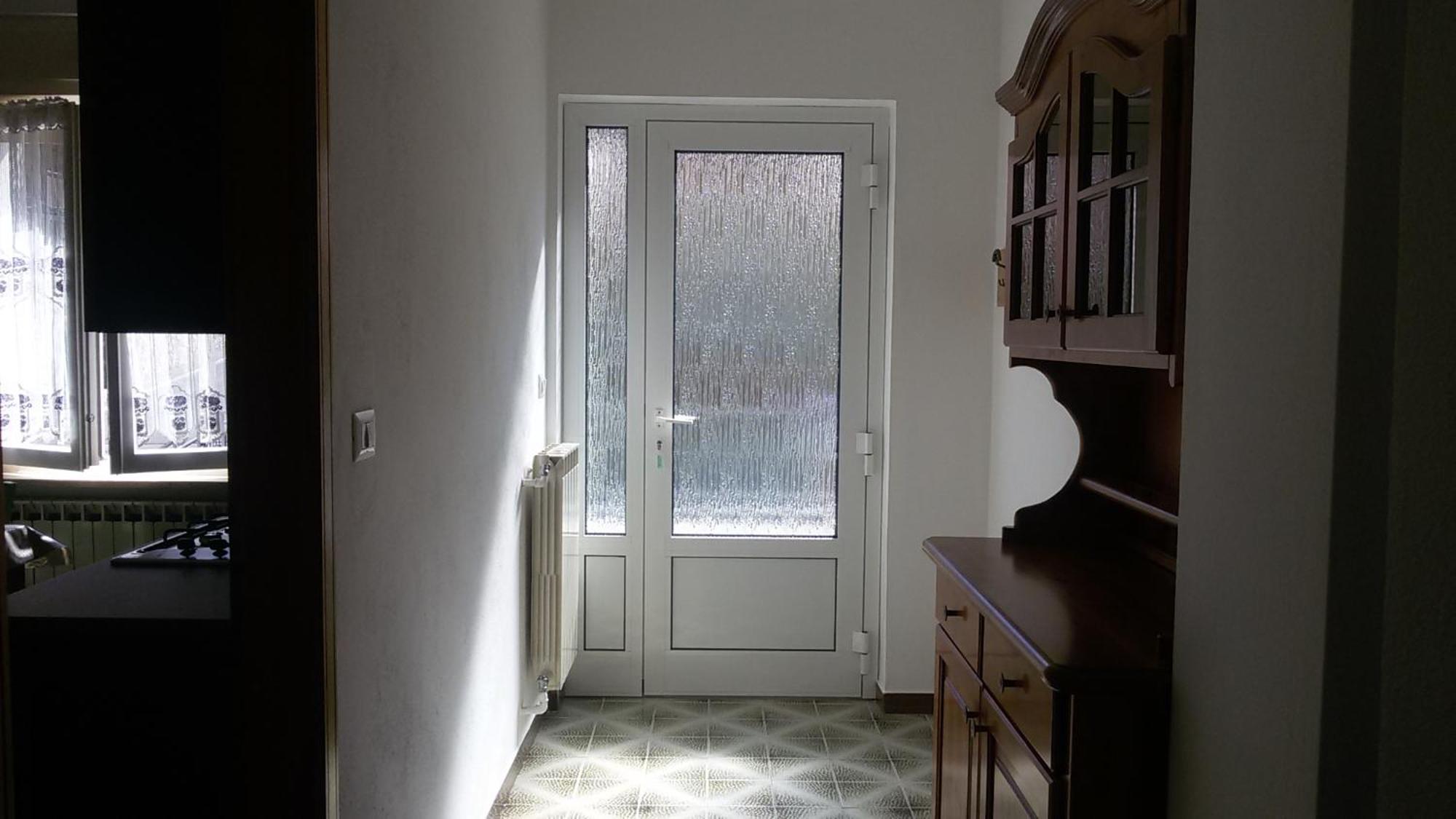 Apartamento Casa Maria Molveno Habitación foto