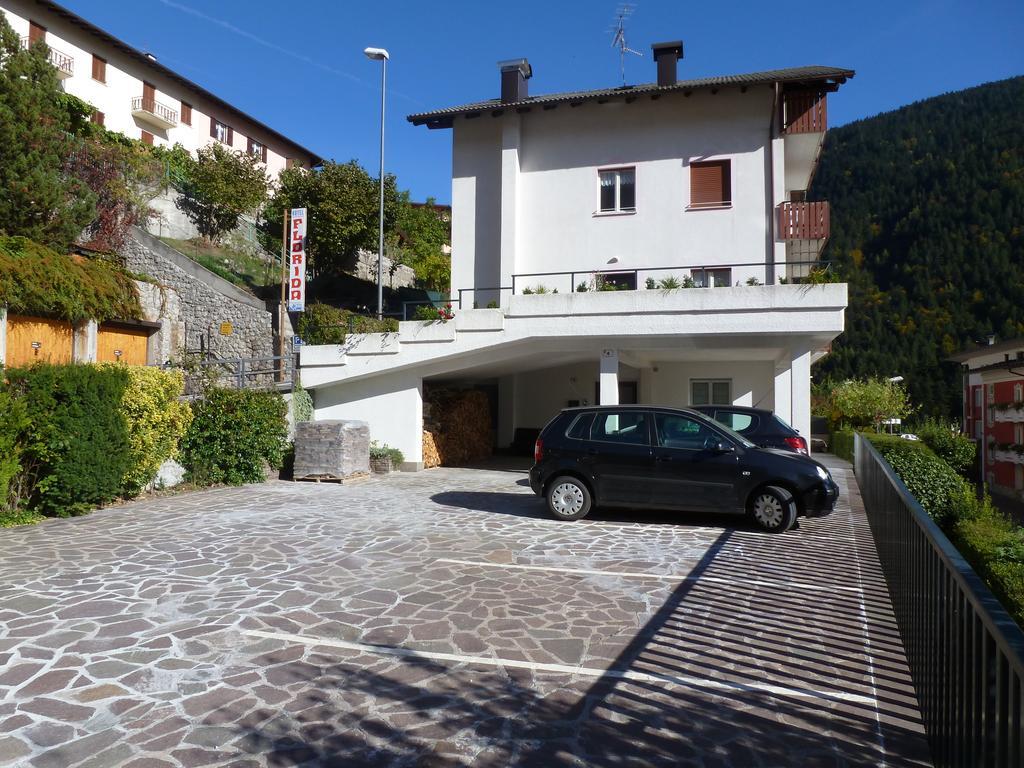 Apartamento Casa Maria Molveno Habitación foto